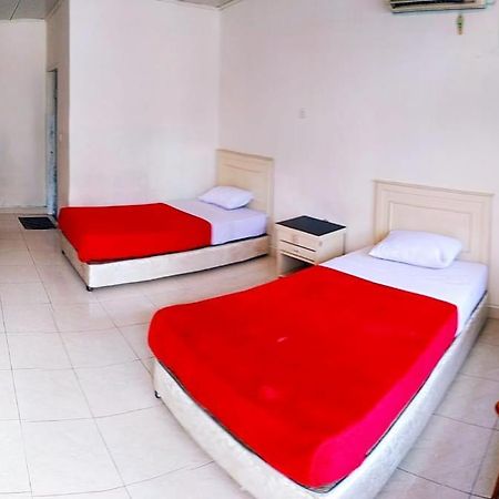 Mayang Suri Hotel Dumai Екстериор снимка