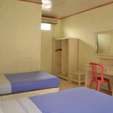 Mayang Suri Hotel Dumai Екстериор снимка