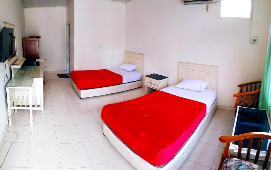 Mayang Suri Hotel Dumai Екстериор снимка