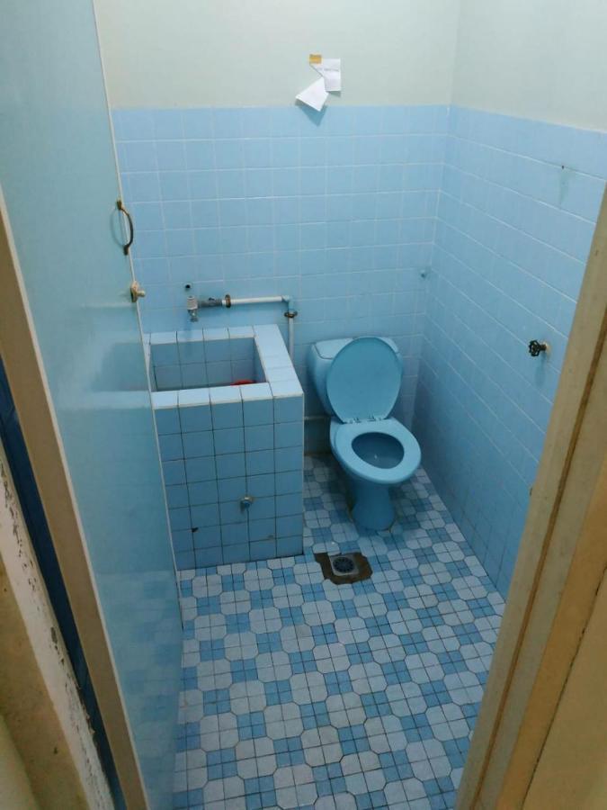 Mayang Suri Hotel Dumai Екстериор снимка